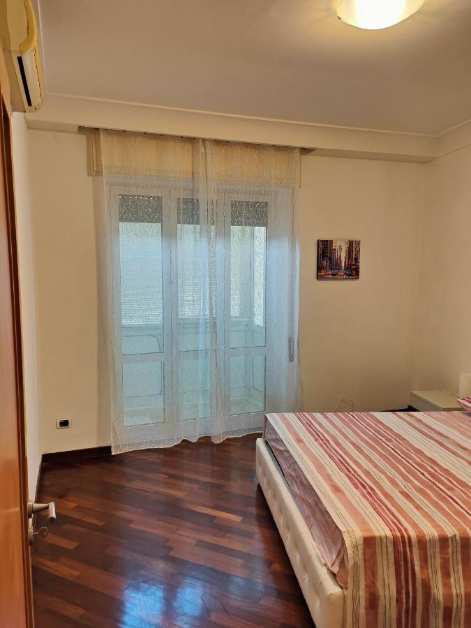 Casa Andrea Apartment