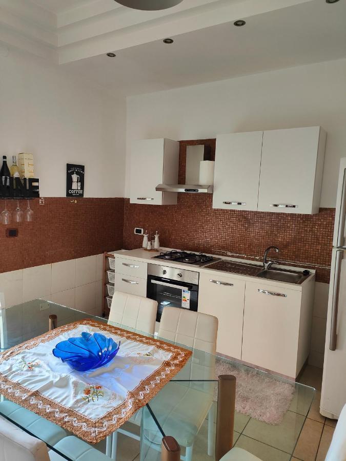 Apartment Casa Andrea Naples