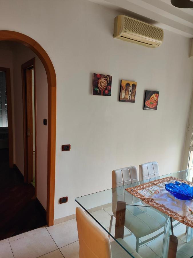 Apartment Casa Andrea *