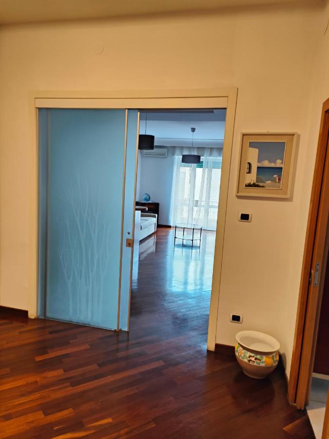 Apartment Casa Andrea Naples